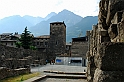 Aosta - Teatro Romano_17